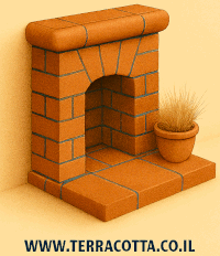 WWW.TERRACOTTA.CO.IL